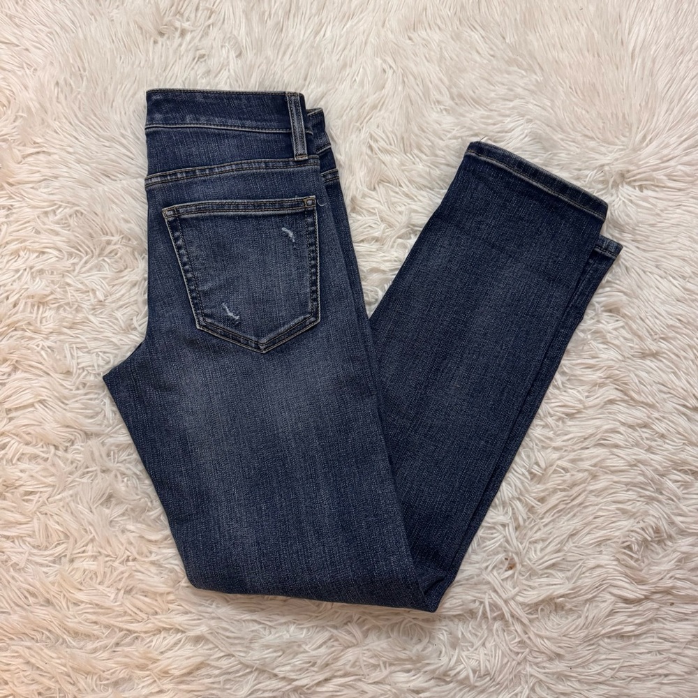 Liverpool Girlfriend Jeans Size 25/0
Stretch
